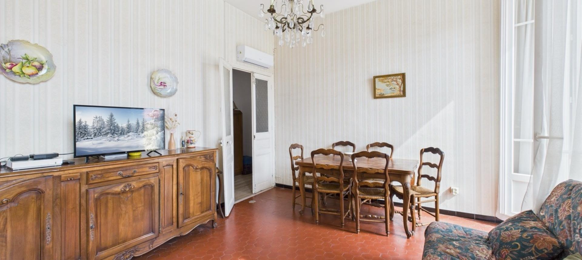F5 A VENDRE AVENUE BEVERINI