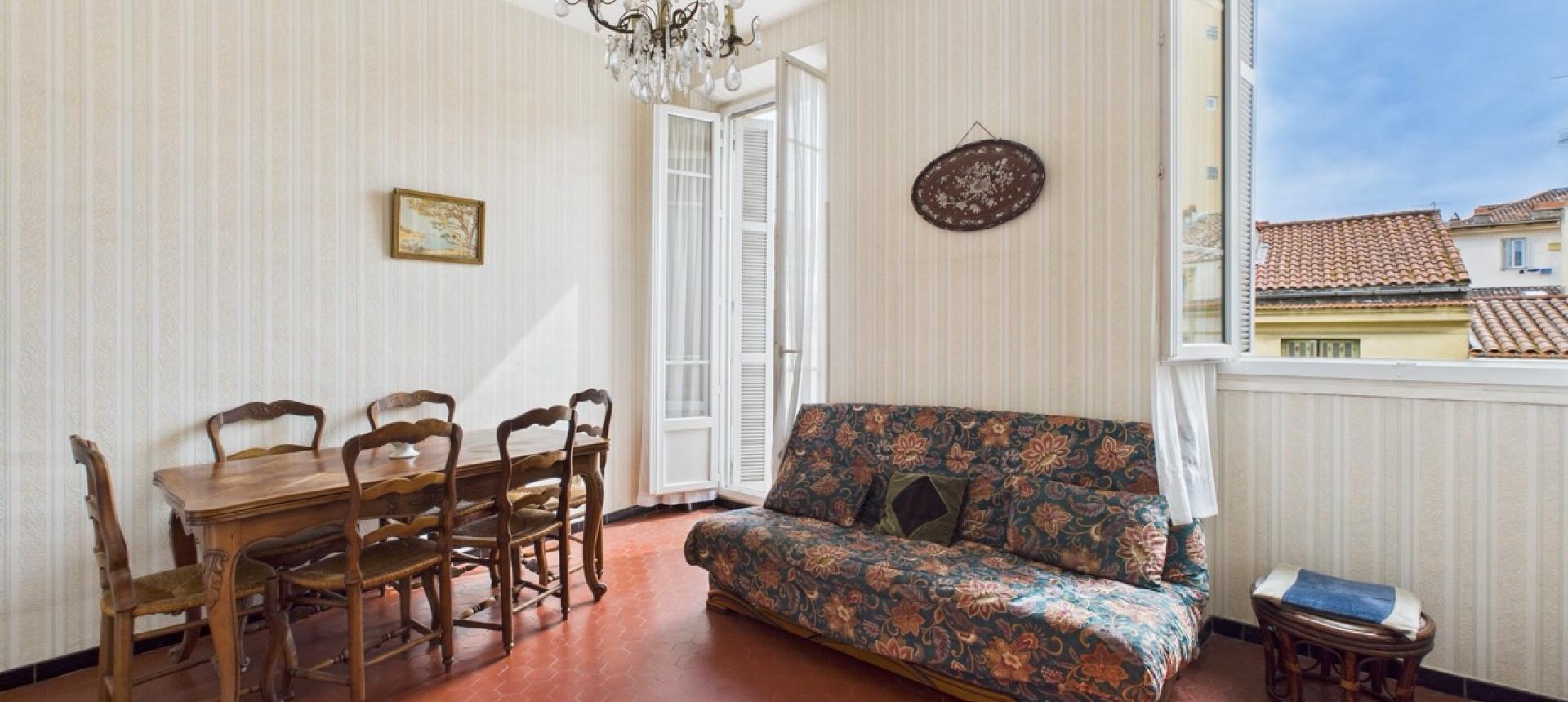 F5 A VENDRE AVENUE BEVERINI