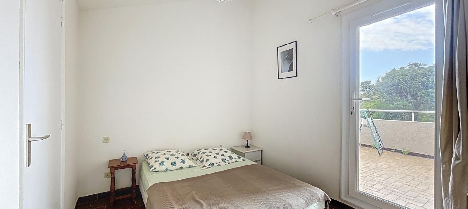 F5 duplex meublé secteur Aspretto à Ajaccio