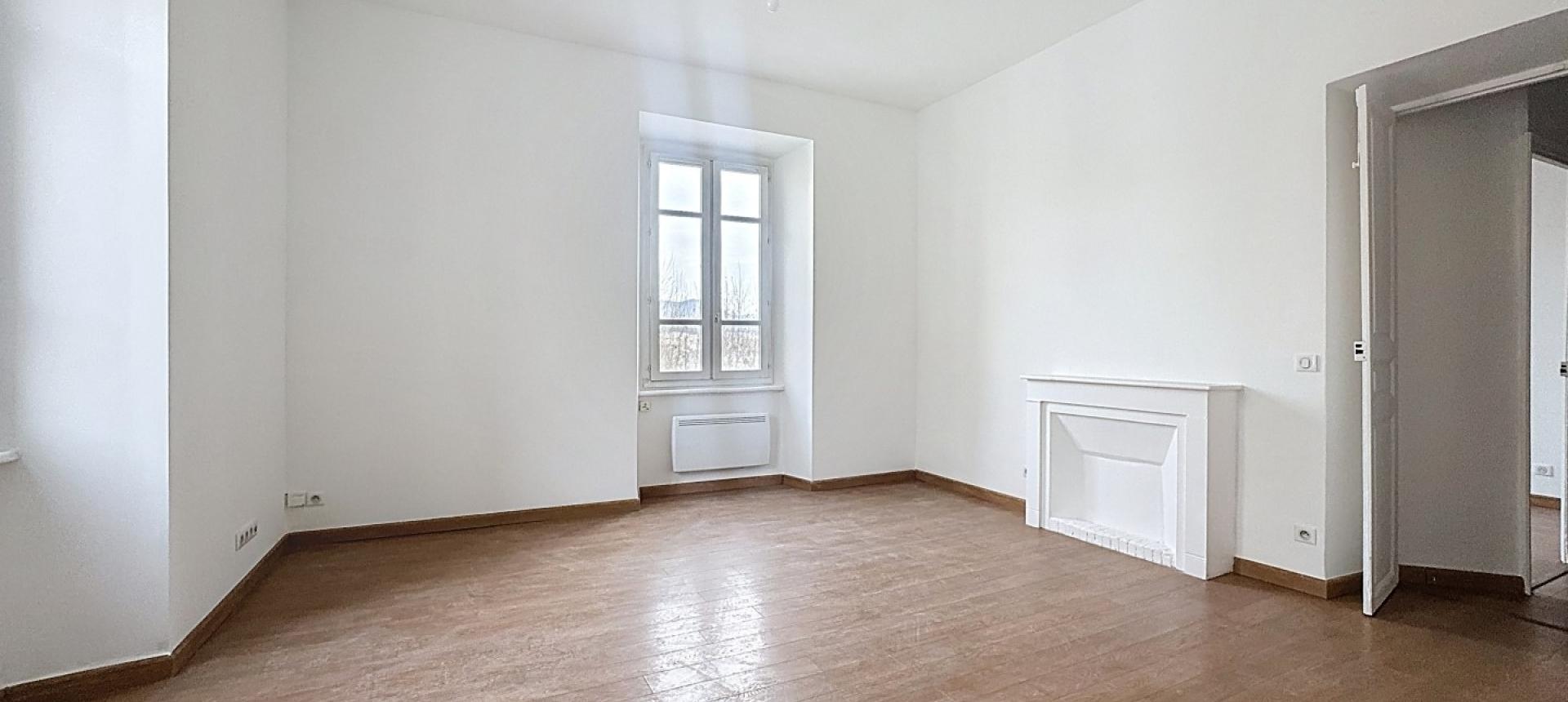 F5 à louer centre ville secteur Abatucci à Ajaccio