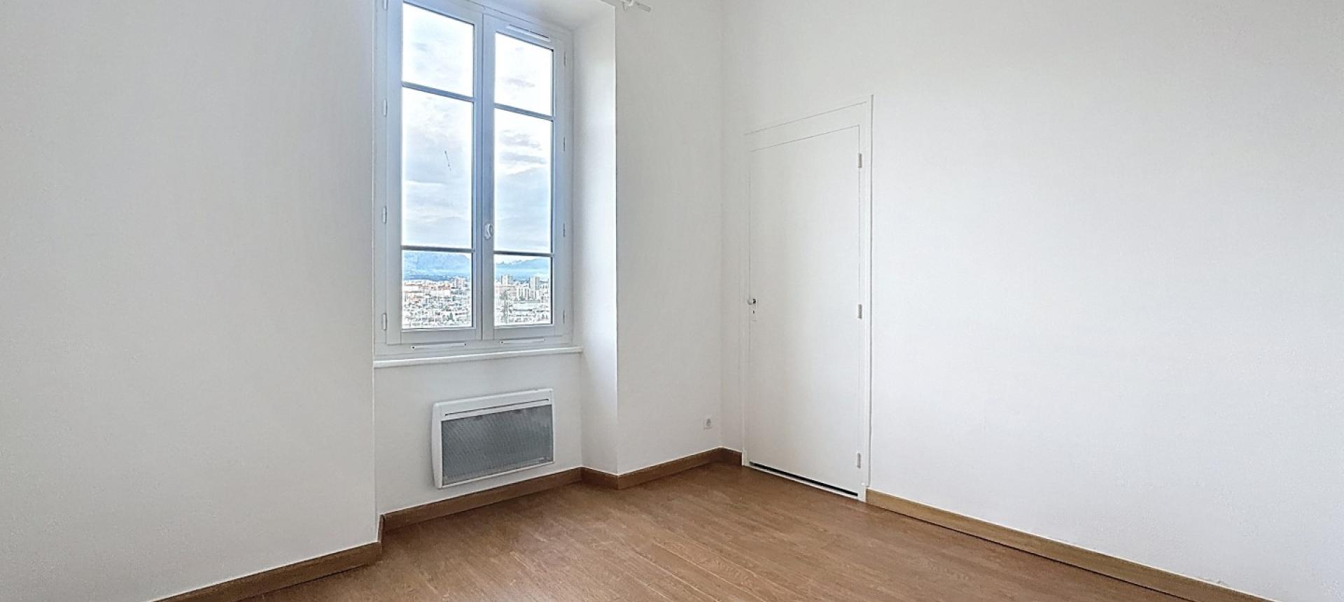 F5 à louer centre ville secteur Abatucci à Ajaccio