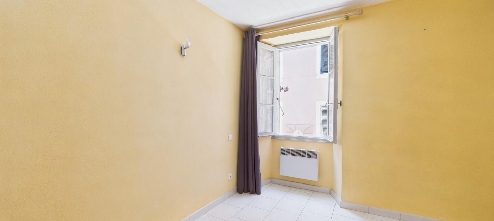 F5 DUPLEX Centre Ville à Ajaccio - Rue Fesch