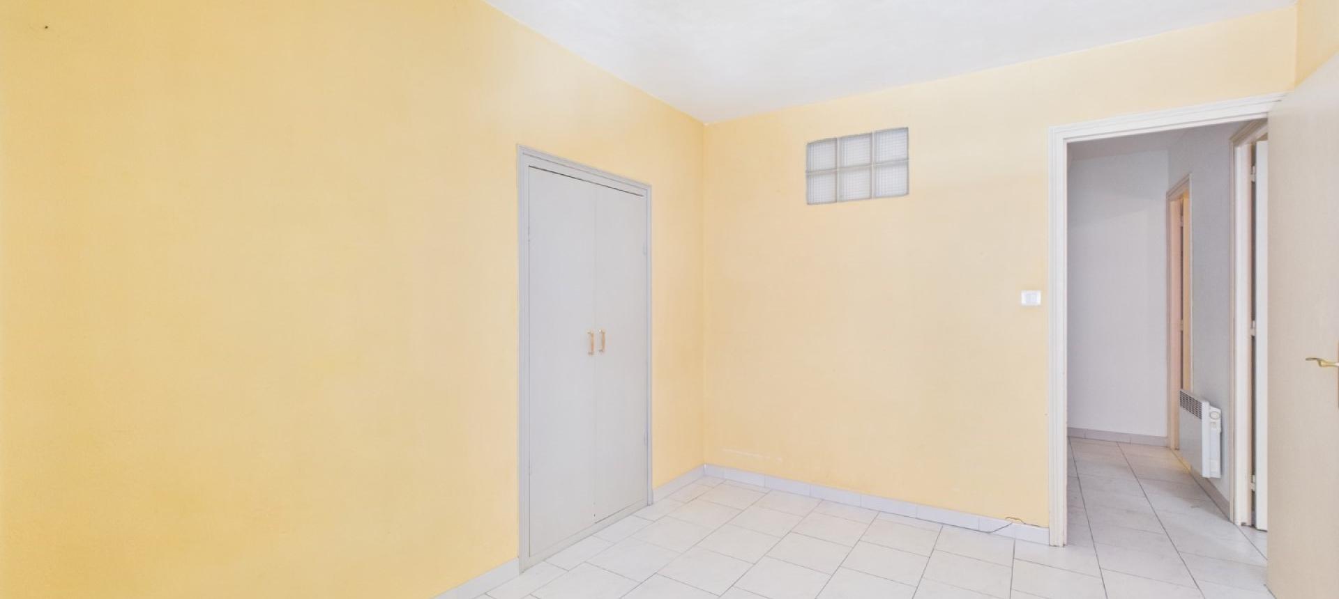 F5 DUPLEX Centre Ville à Ajaccio - Rue Fesch