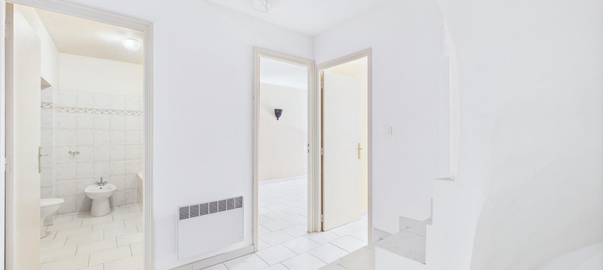 F5 DUPLEX Centre Ville à Ajaccio - Rue Fesch