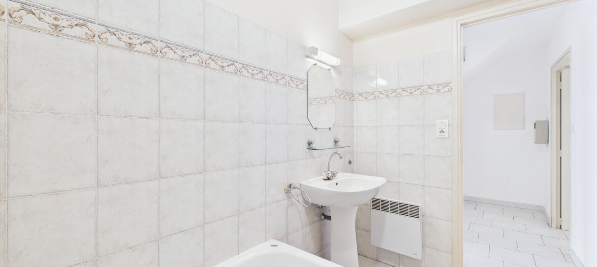 F5 DUPLEX Centre Ville à Ajaccio - Rue Fesch