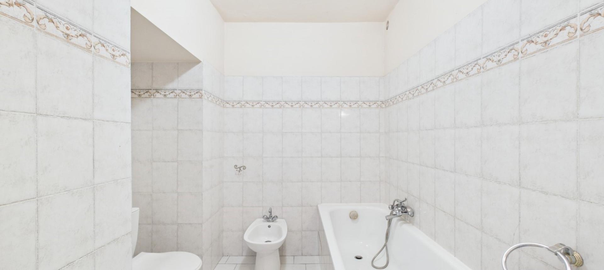 F5 DUPLEX Centre Ville à Ajaccio - Rue Fesch