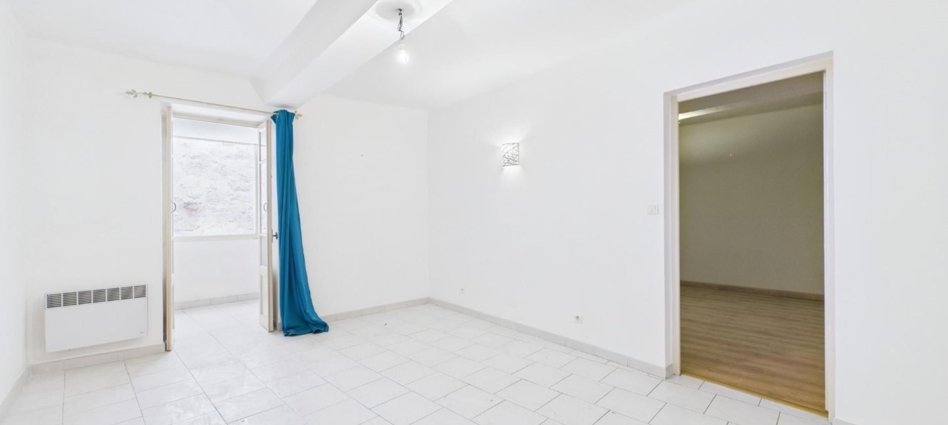 F5 DUPLEX Centre Ville à Ajaccio - Rue Fesch