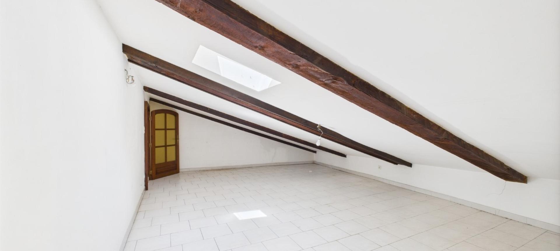 F5 DUPLEX Centre Ville à Ajaccio - Rue Fesch