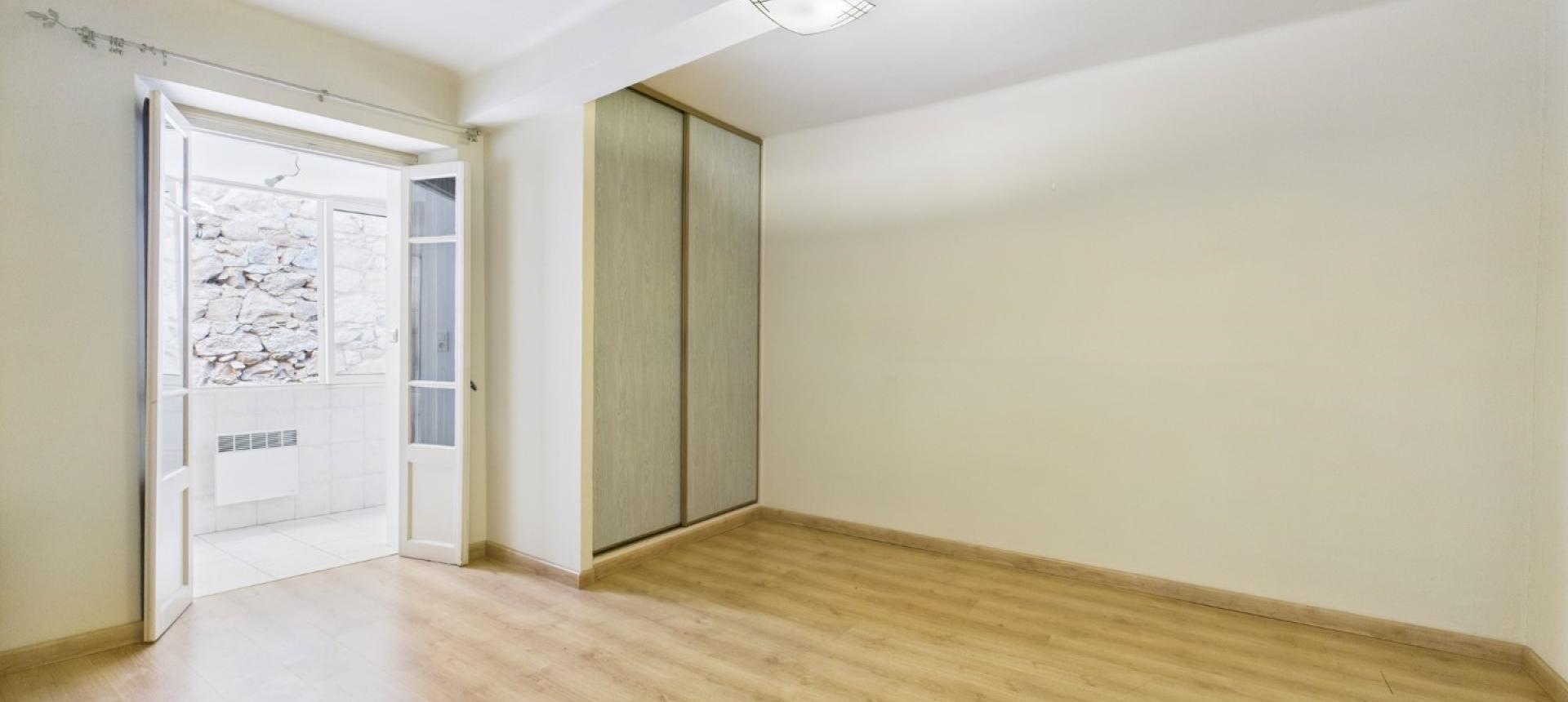 F5 DUPLEX Centre Ville à Ajaccio - Rue Fesch