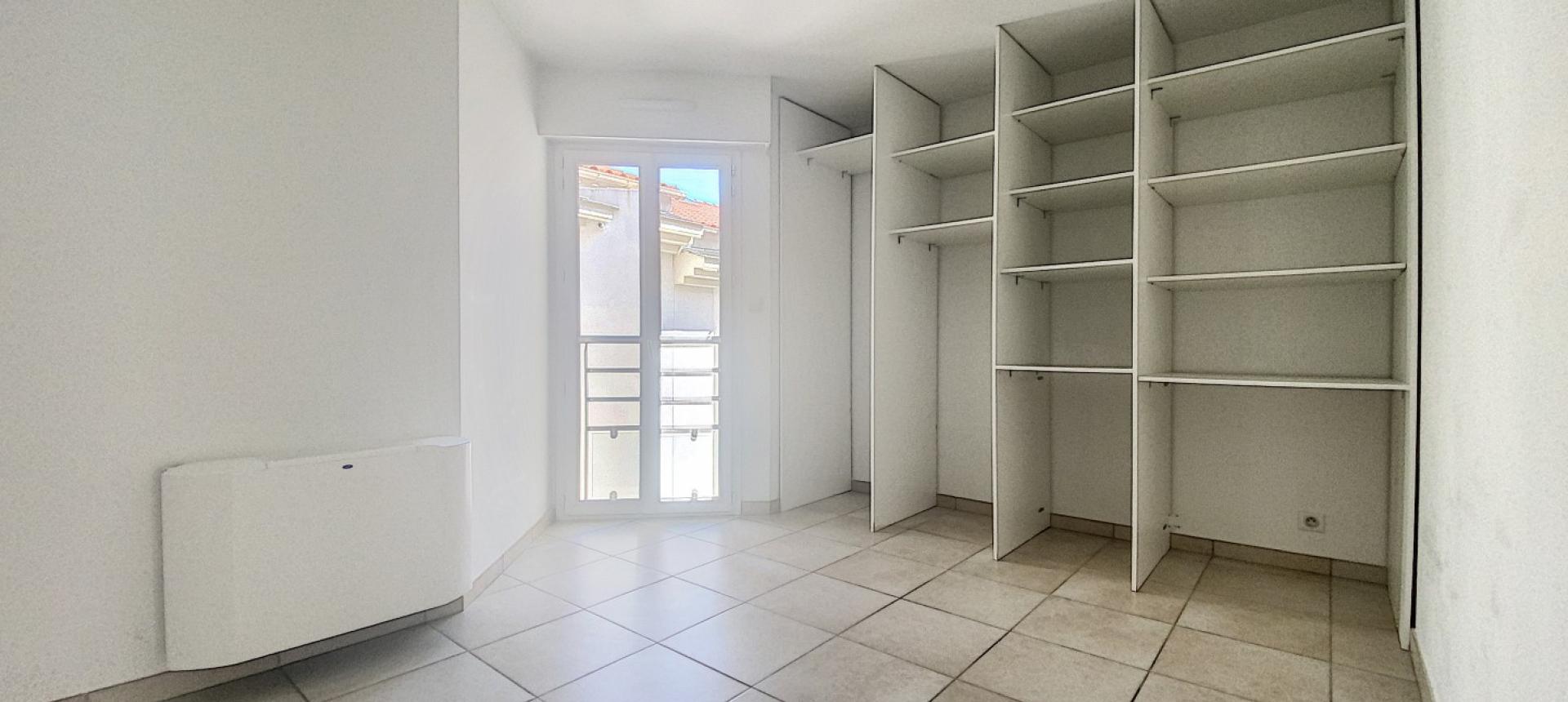 A vendre, un appartement T5 Duplex récent de standing cours Napoléon - Ajaccio