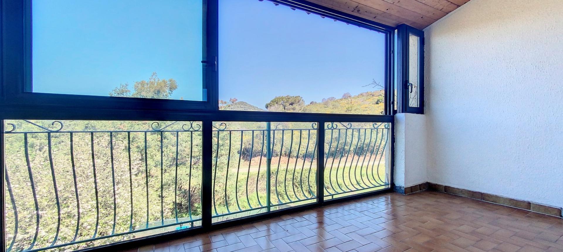 Vente appartement F5 proche Porticcio - Rive Sud Ajaccio