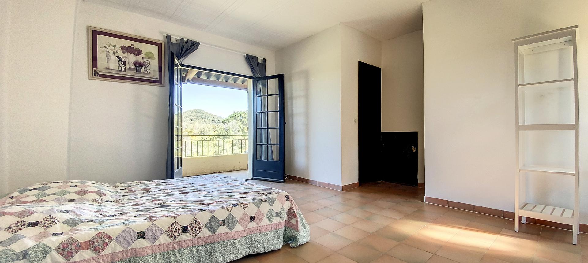 Vente appartement F5 proche Porticcio - Rive Sud Ajaccio