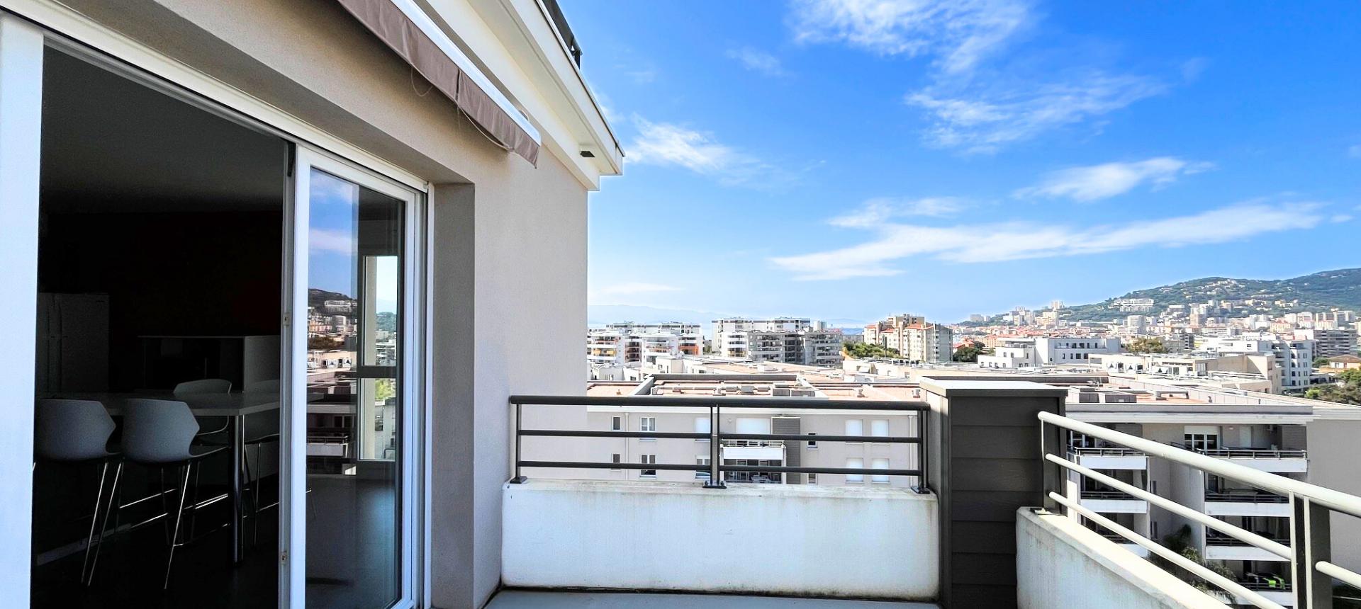 F4 A VENDRE RESIDENCE VIVALDI