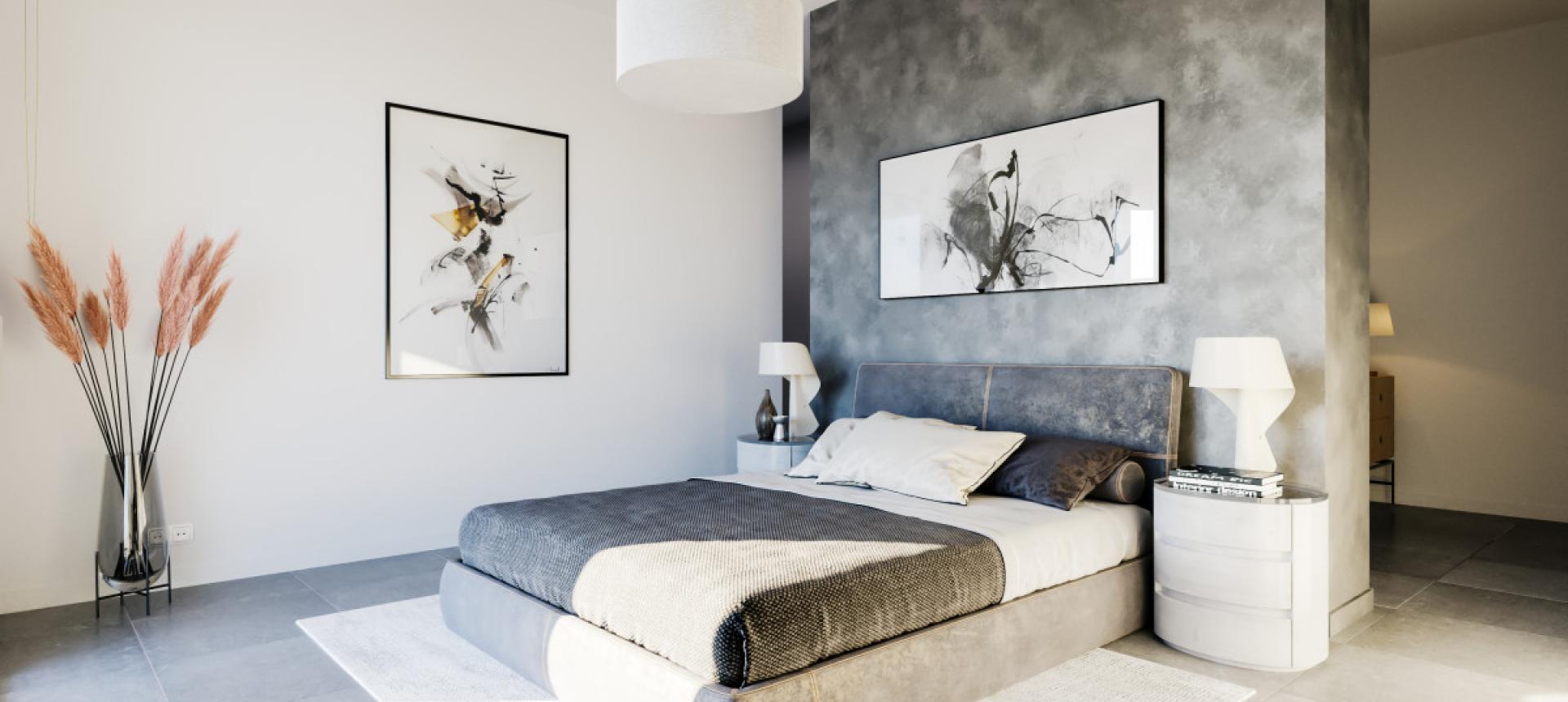 T3 à vendre - Les Jardins de Livia Agosta 