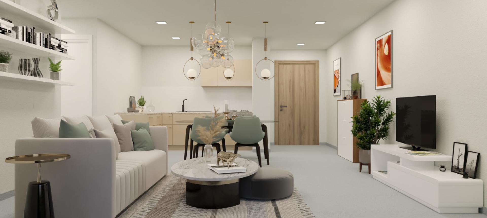 Programme neuf à vendre à Ajaccio - Terrasses du loretto