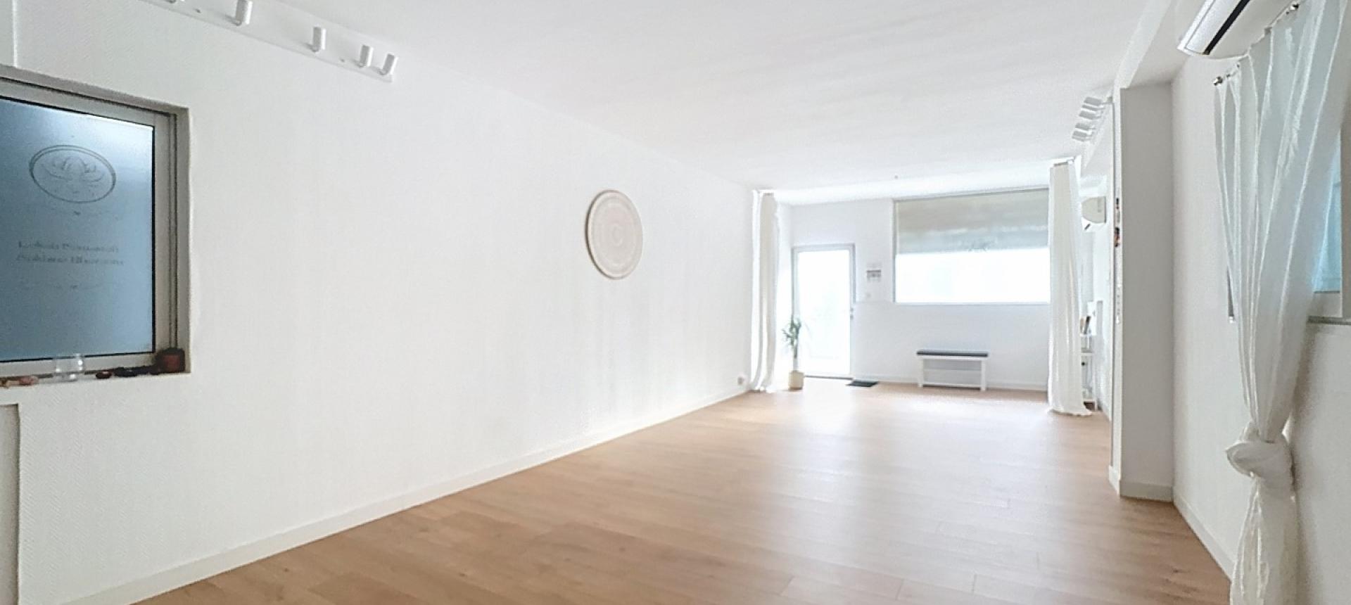 Local à louer Résidence des Iles - Route des Sanguinaires