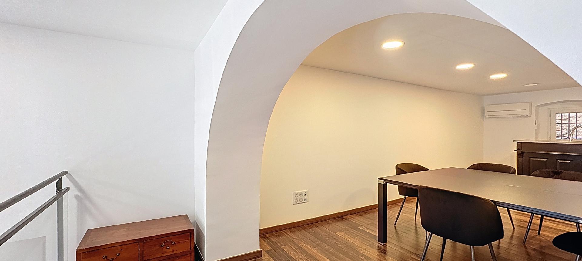 Local professionnel à louer centre ville secteur Diamant à Ajaccio