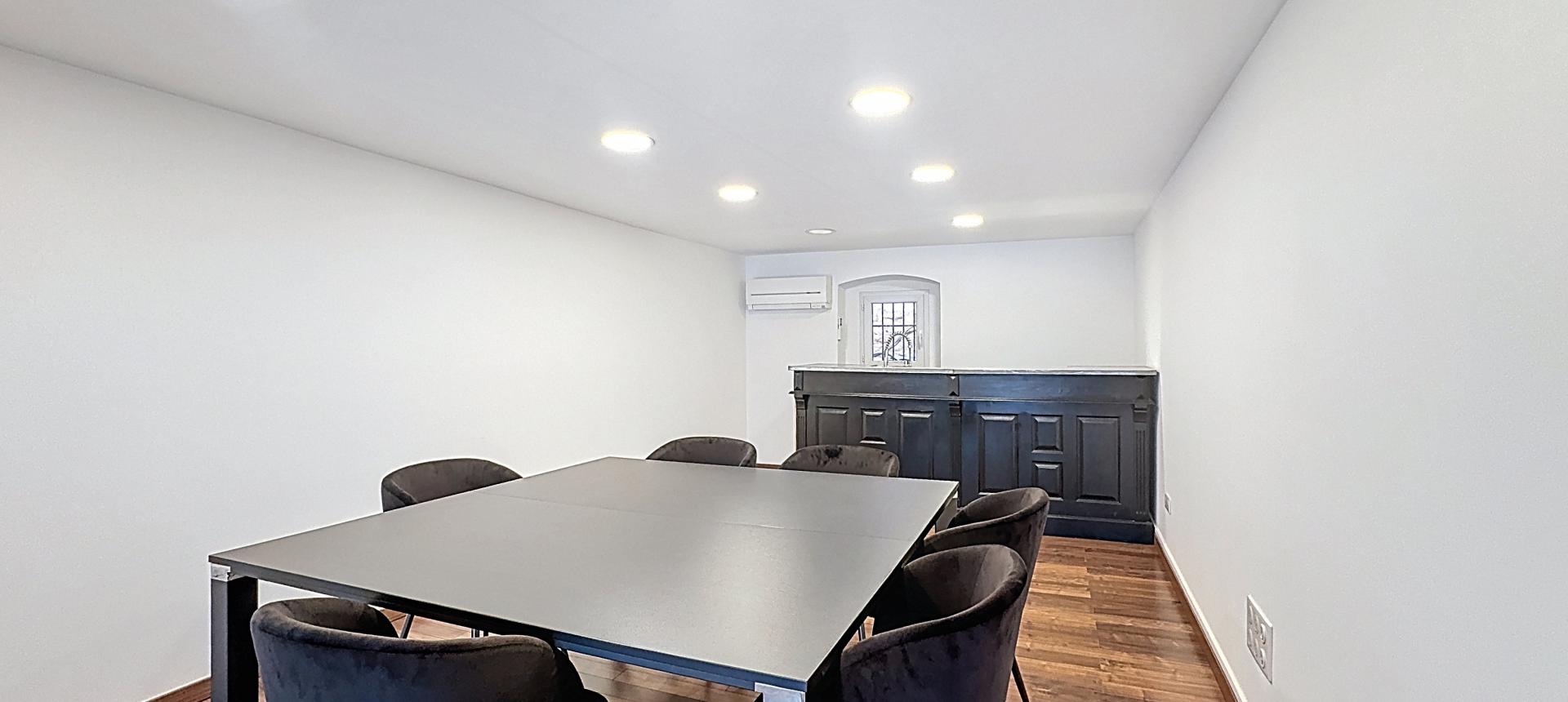 Local professionnel à louer centre ville secteur Diamant à Ajaccio