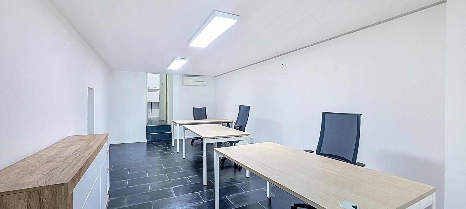 Local professionnel à louer centre ville secteur Diamant à Ajaccio