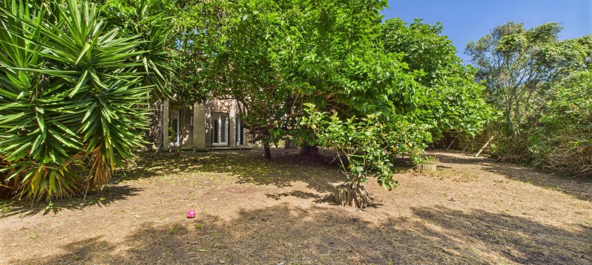 Maison à vendre près d'Ajaccio - Route d'ALATA