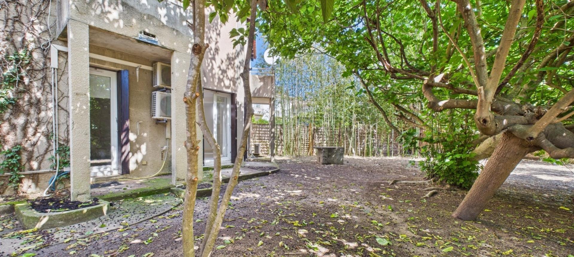 Maison à vendre près d'Ajaccio - Route d'ALATA