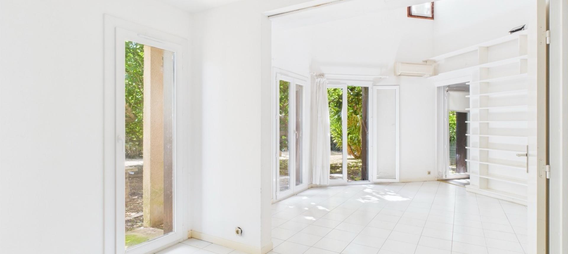 Maison à vendre près d'Ajaccio - Route d'ALATA