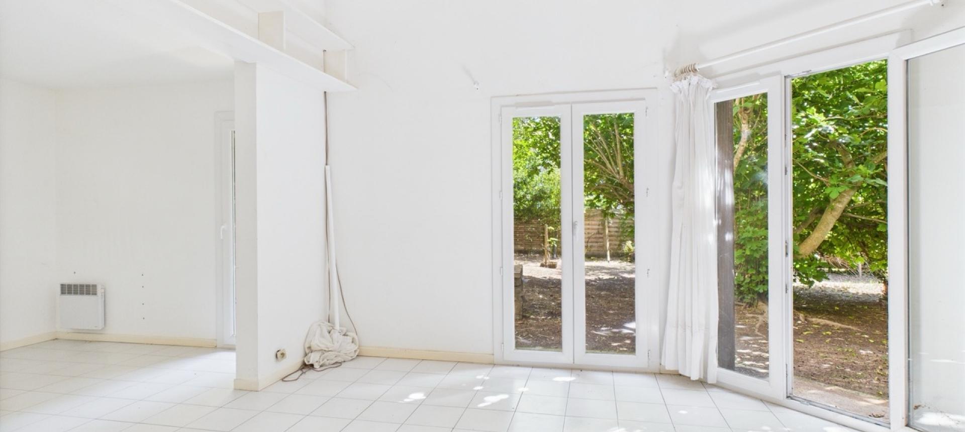 Maison à vendre près d'Ajaccio - Route d'ALATA