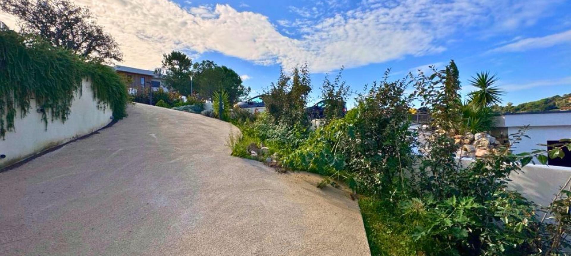 Maison F4+F3 à vendre Rive Sud d'Ajaccio - Pietrosella