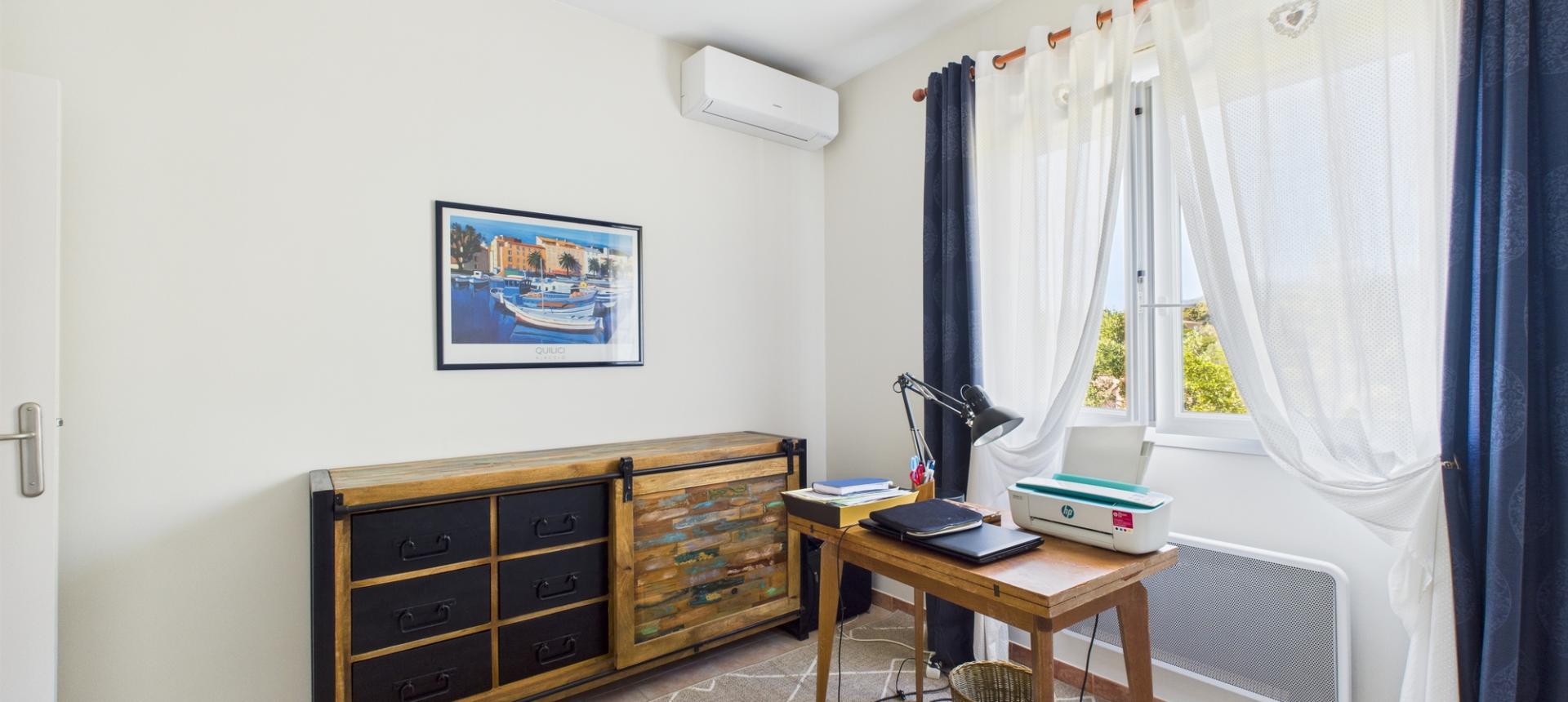 VILLA A VENDRE TROVA