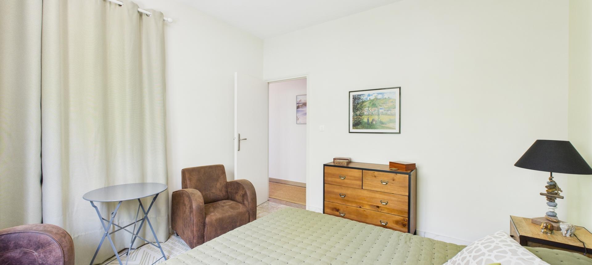 VILLA A VENDRE TROVA