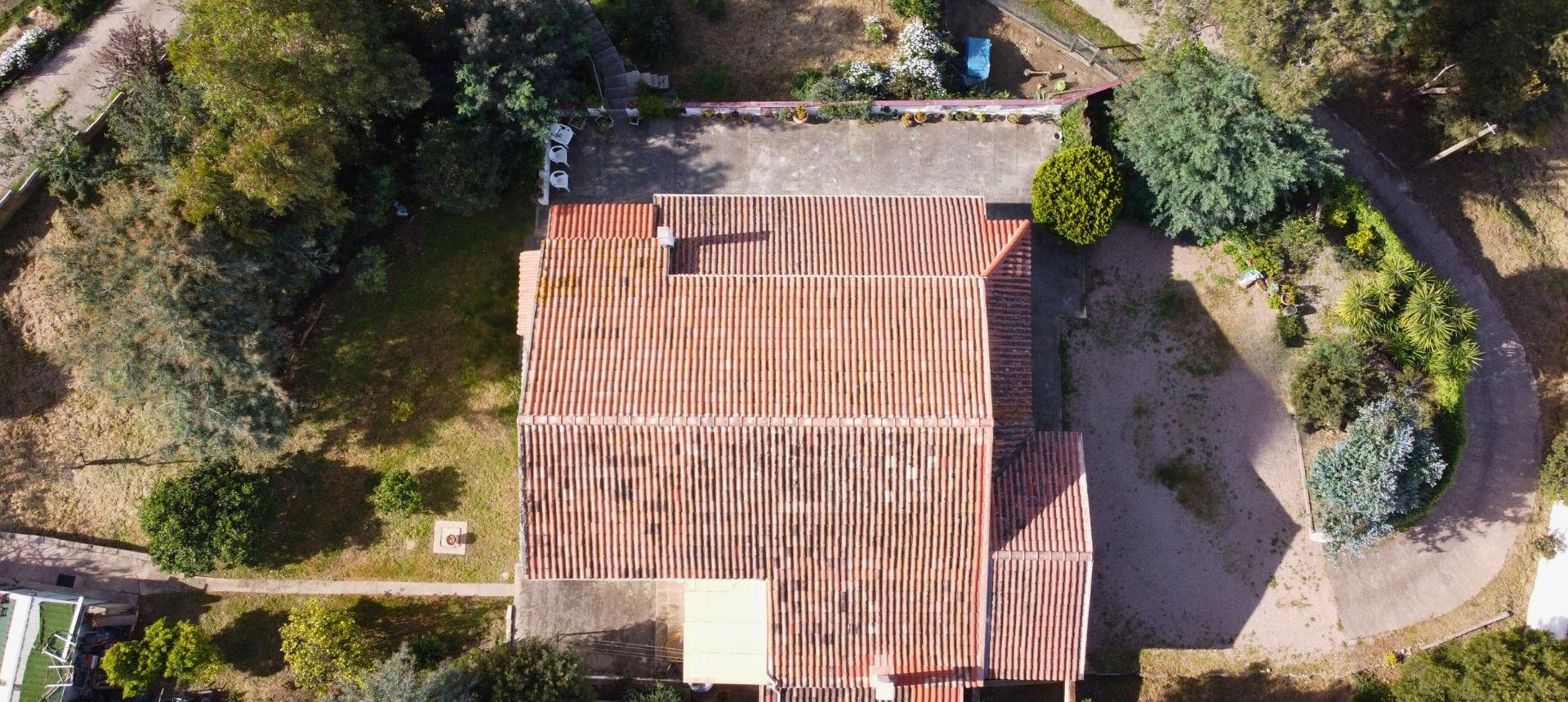 Maison F5 à vendre près d'Ajaccio, Cuttoli-Corticchiato