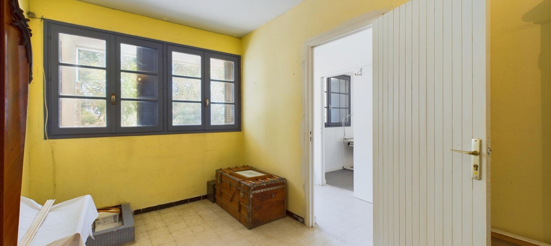 Maison mitoyenne à vendre à Ajaccio, quartier du Salario