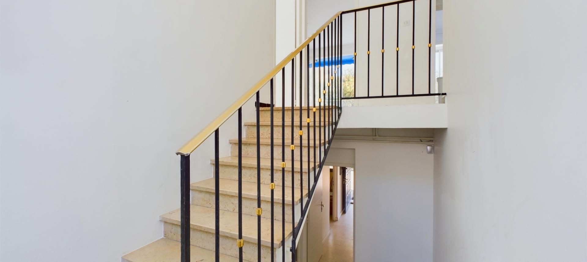 Maison mitoyenne à vendre à Ajaccio, quartier du Salario