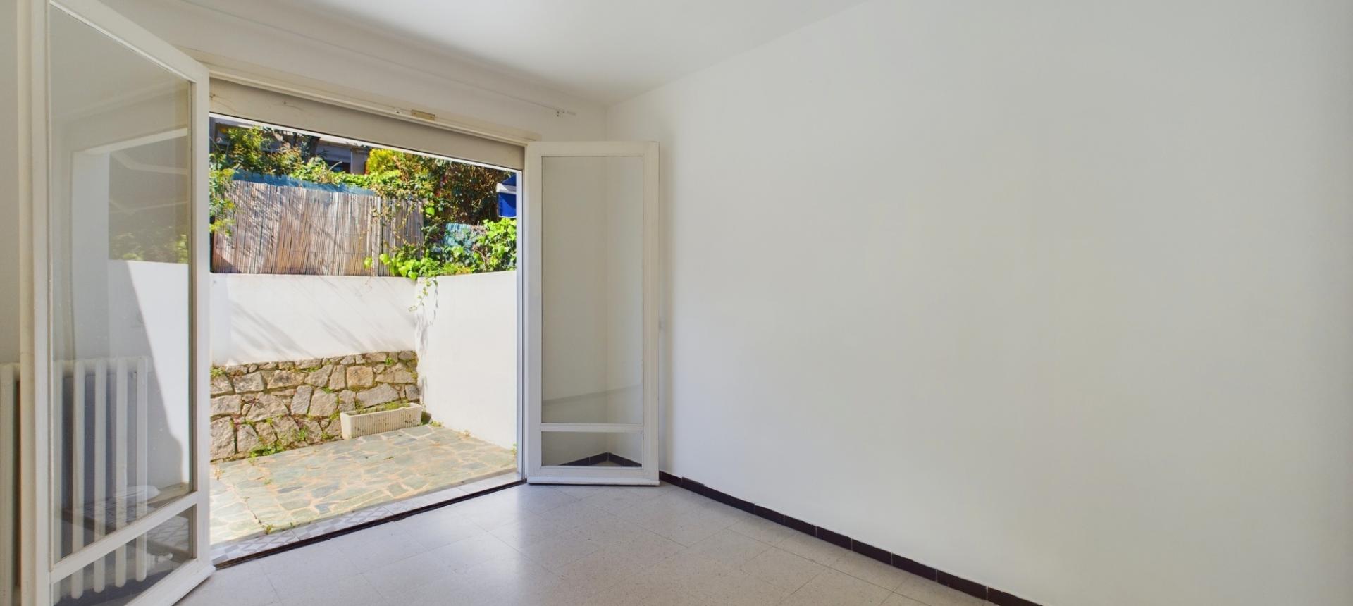 Maison mitoyenne à vendre à Ajaccio, quartier du Salario