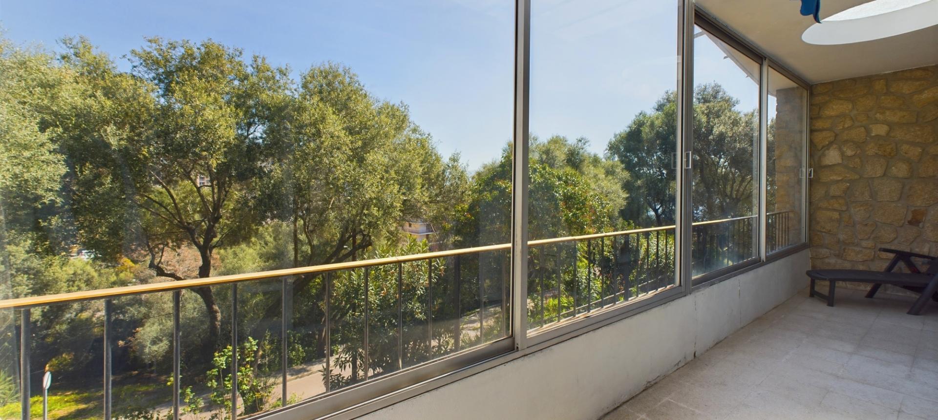 Maison mitoyenne à vendre à Ajaccio, quartier du Salario