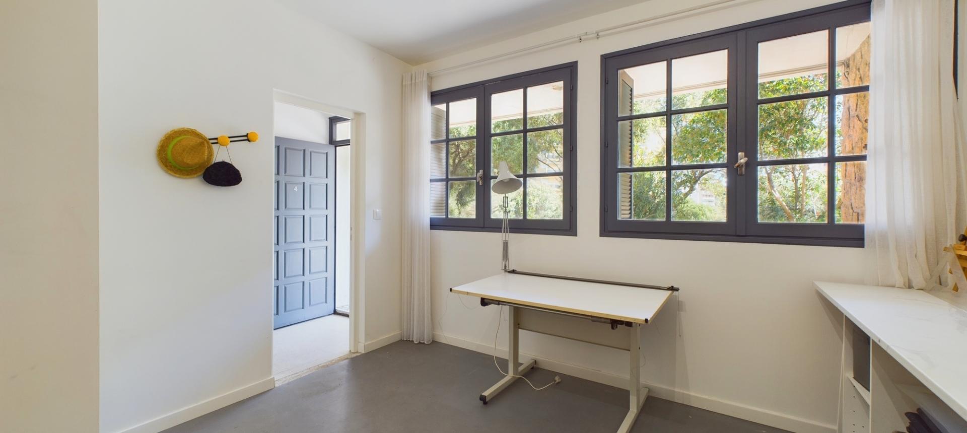 Maison mitoyenne à vendre à Ajaccio, quartier du Salario