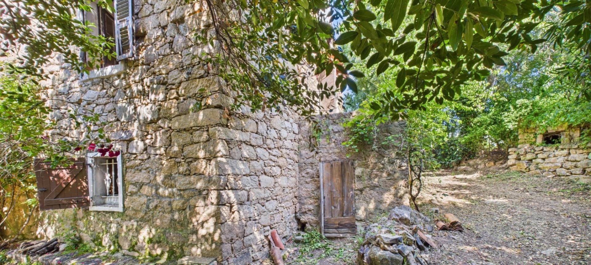VILLA A VENDRE PLAINE DE PERI