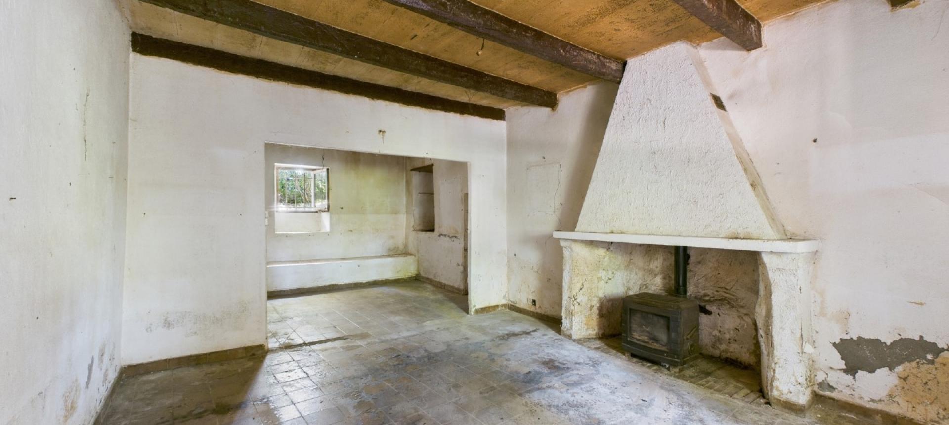 VILLA A VENDRE PLAINE DE PERI