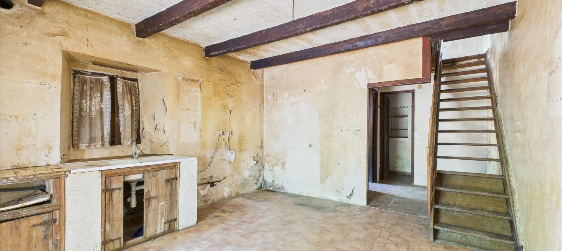 VILLA A VENDRE PLAINE DE PERI