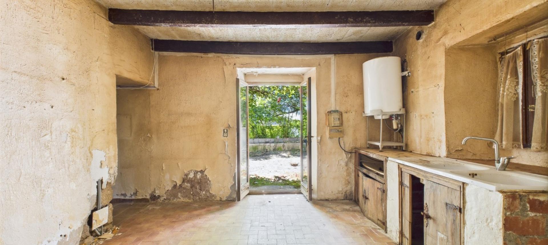 VILLA A VENDRE PLAINE DE PERI