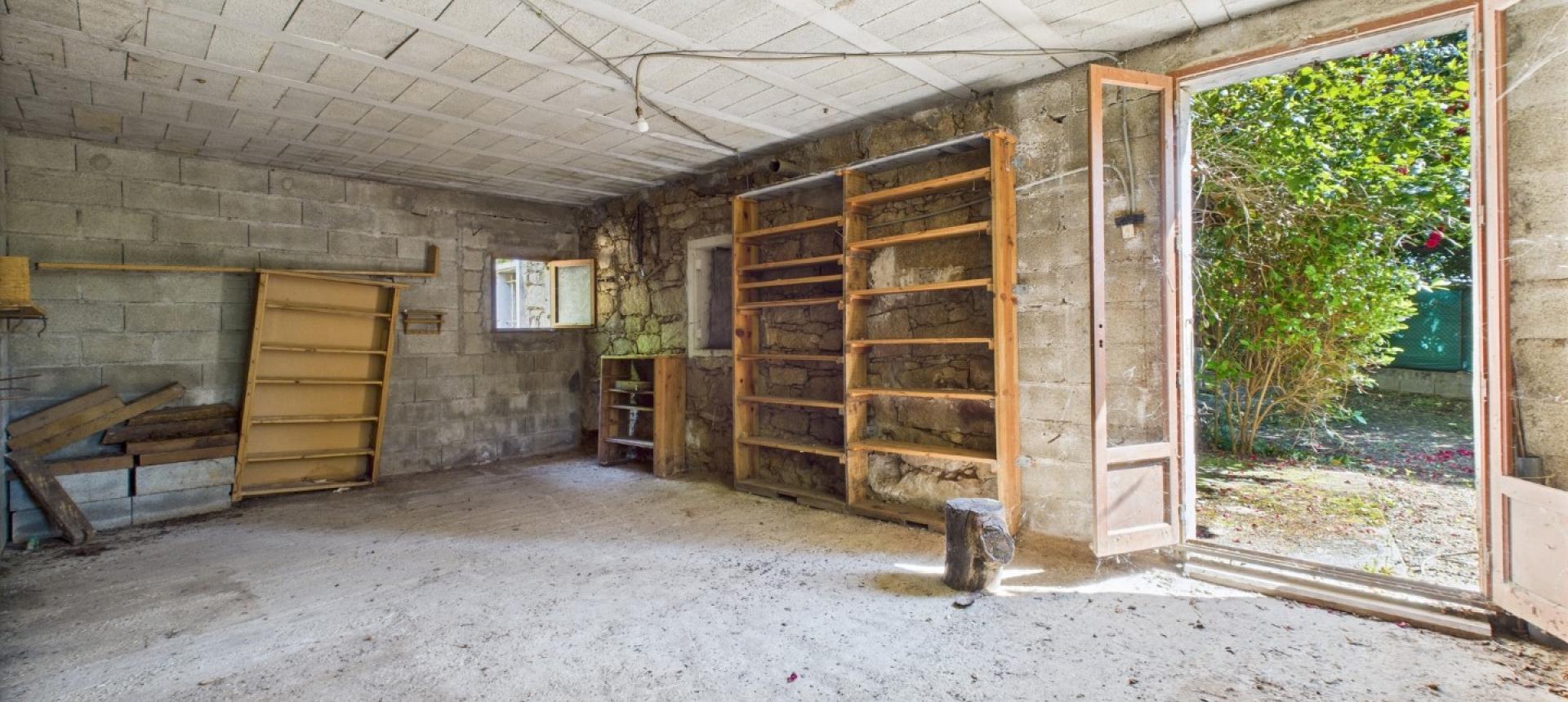 VILLA A VENDRE PLAINE DE PERI