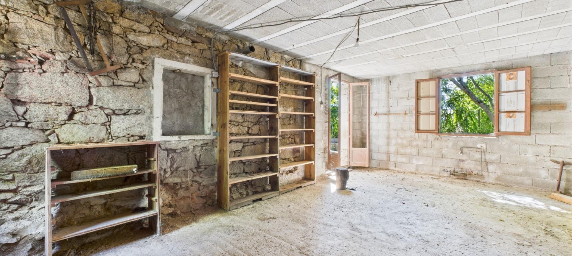 VILLA A VENDRE PLAINE DE PERI