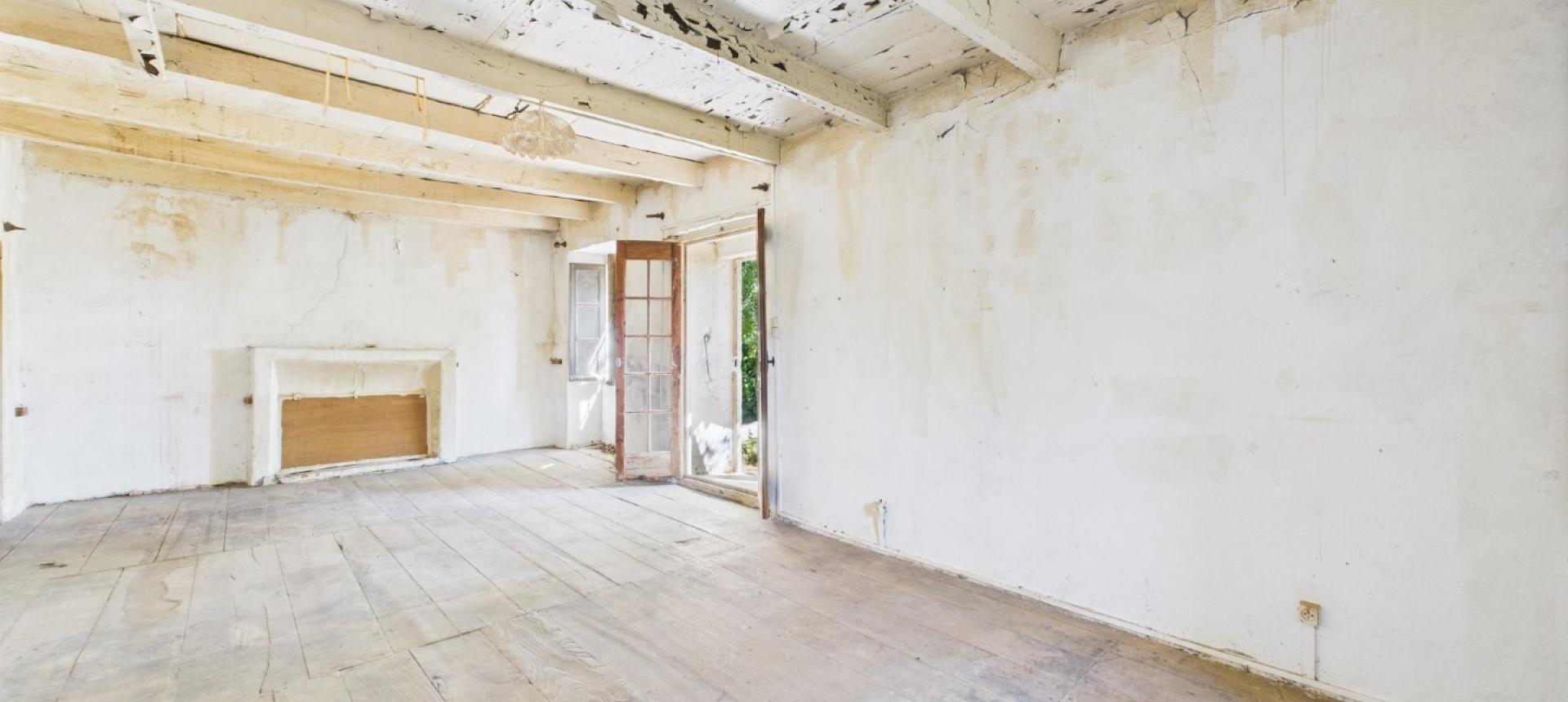 VILLA A VENDRE PLAINE DE PERI