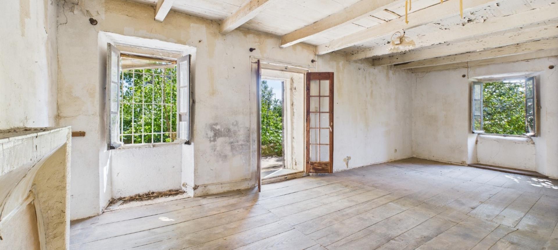 VILLA A VENDRE PLAINE DE PERI