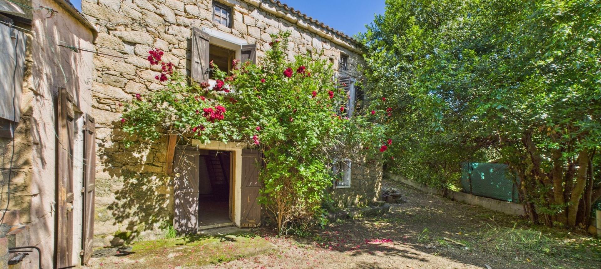 VILLA A VENDRE PLAINE DE PERI