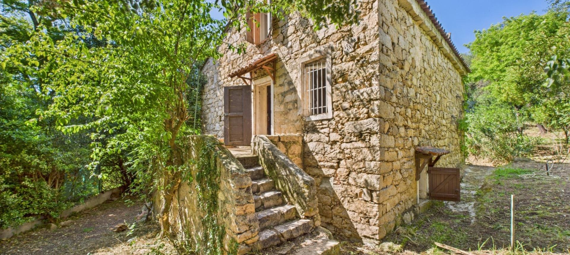 VILLA A VENDRE PLAINE DE PERI