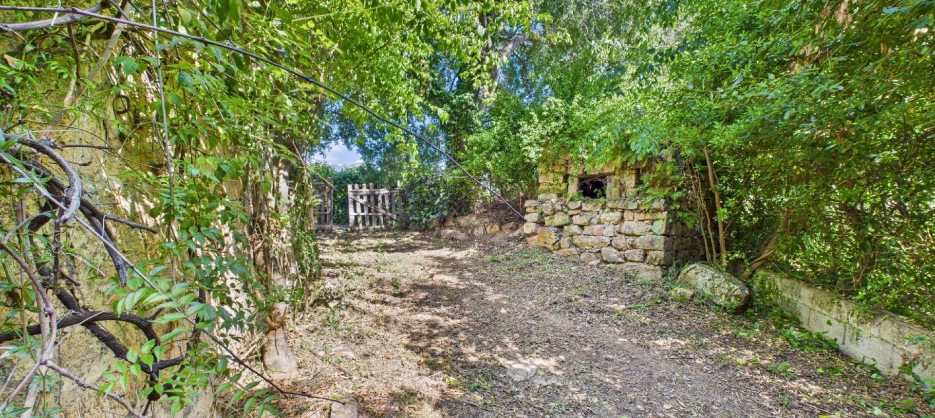 VILLA A VENDRE PLAINE DE PERI