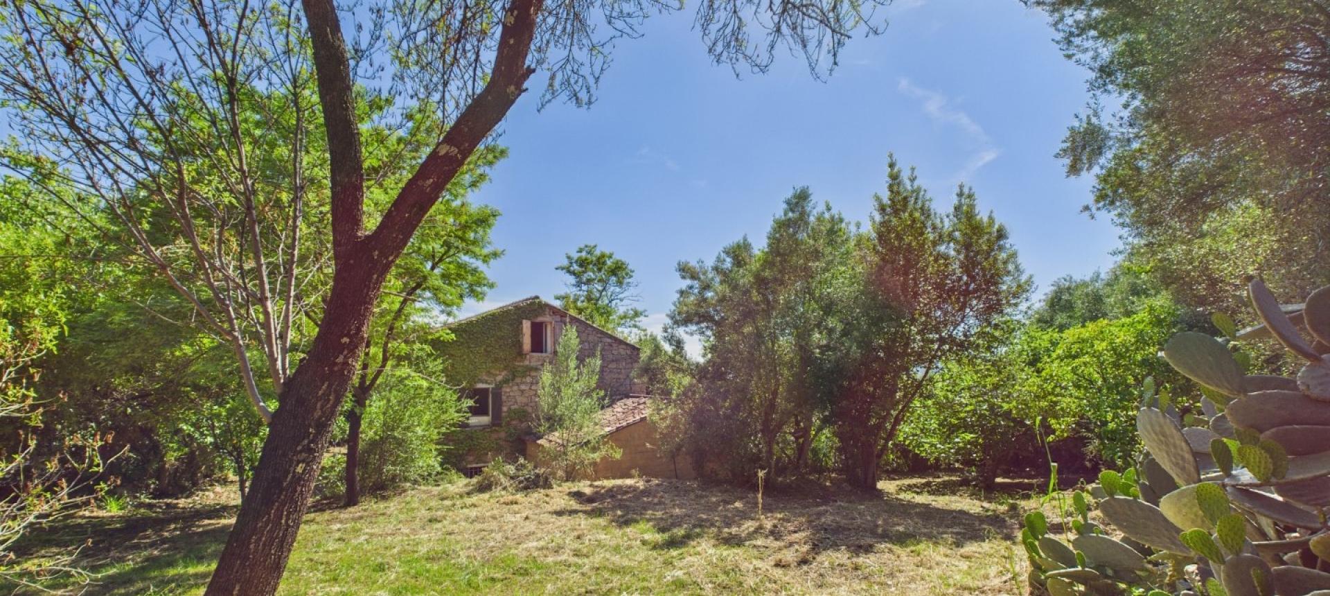 VILLA A VENDRE PLAINE DE PERI