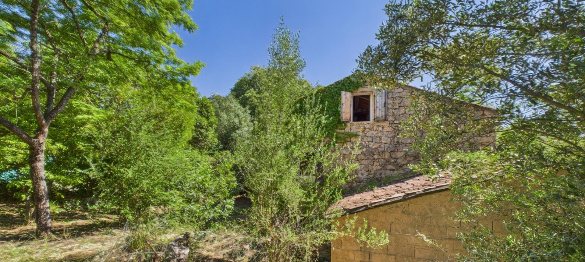 VILLA A VENDRE PLAINE DE PERI
