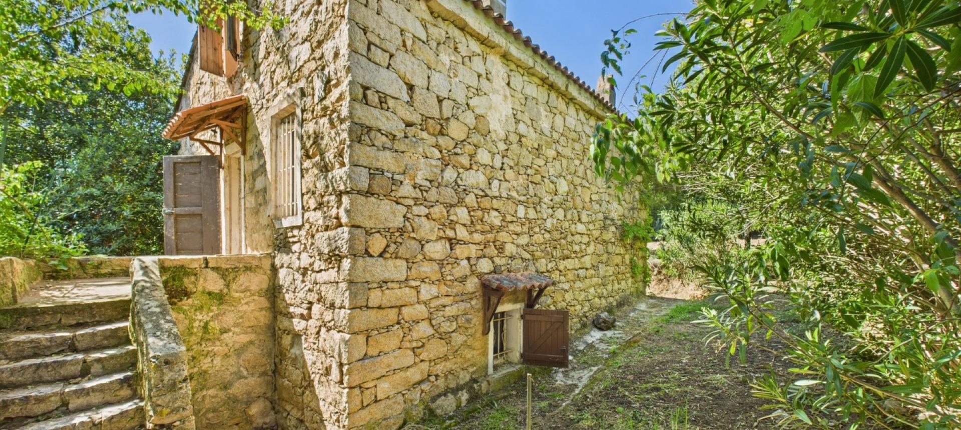 VILLA A VENDRE PLAINE DE PERI